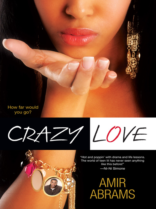 Title details for Crazy Love by Amir Abrams - Wait list
